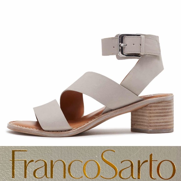 franco sarto kaelyn sandal